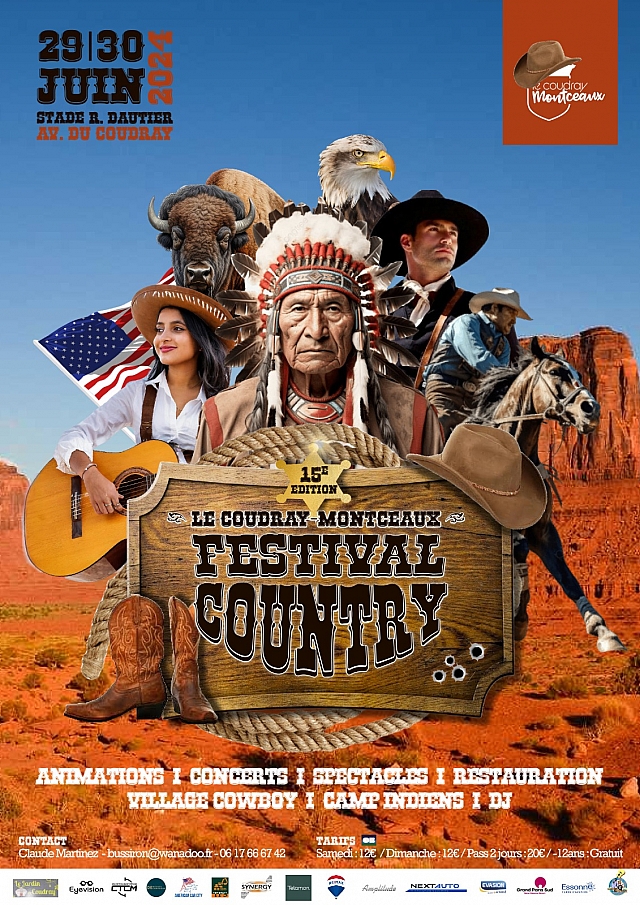 Festival Country