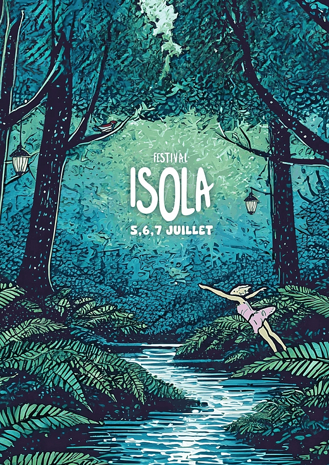 ISOLA FESTIVAL