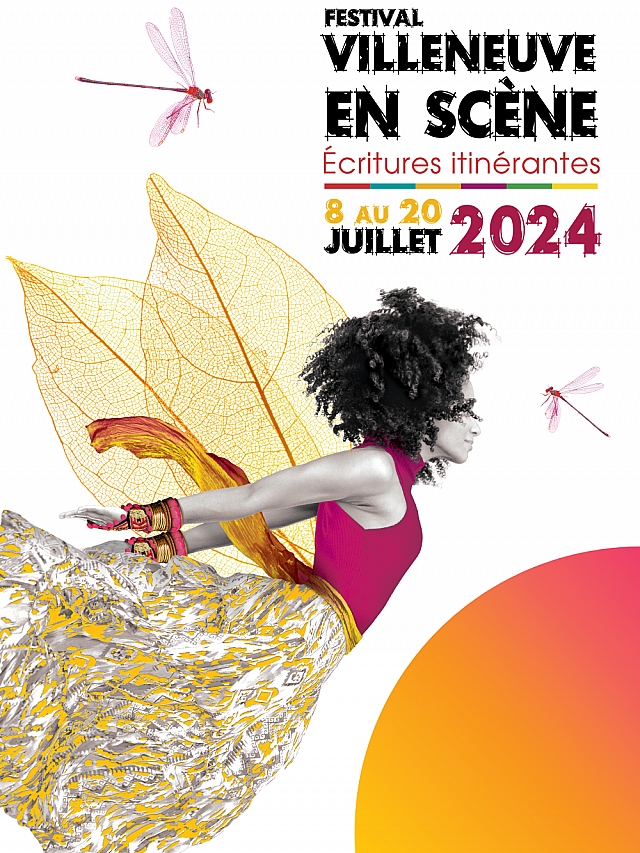 Festival Villeneuve en Scene