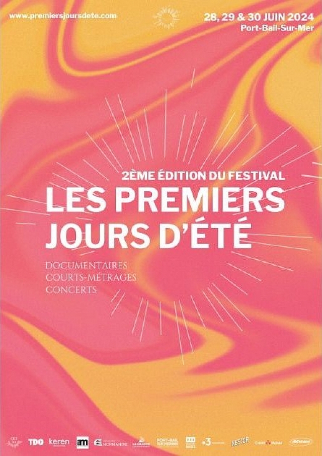 Les Premiers Jours d'Ete