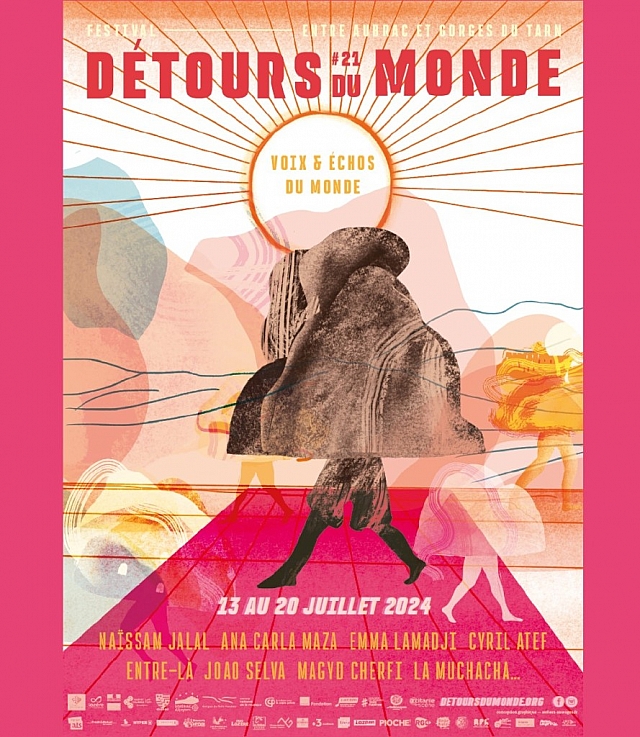 Detours du Monde 