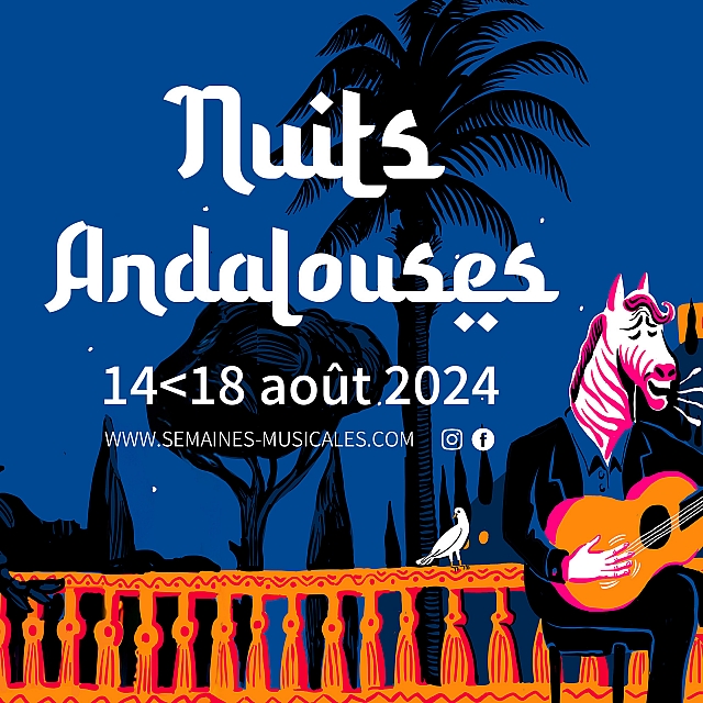 Les Semaines Musicales