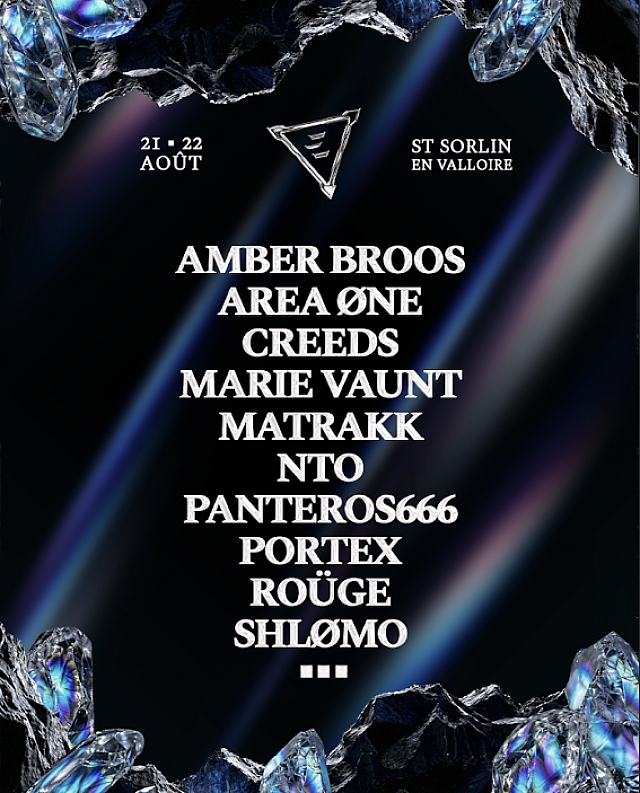 ELECTROLAPSE Festival