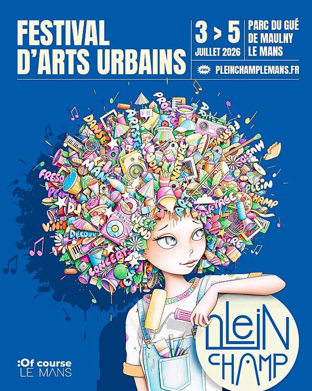 Festival Plein Champ 