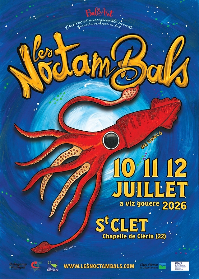 LES NOCTAMBALS 