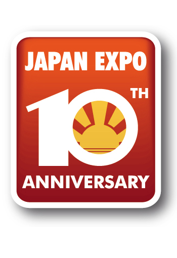 Japan Expo 10ème Impact