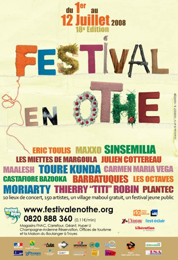 Festival En Othe
