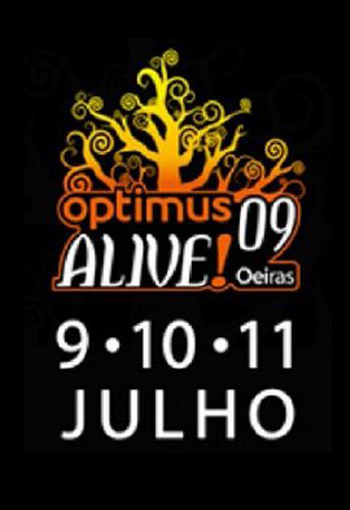 Optimus Alive ! 09