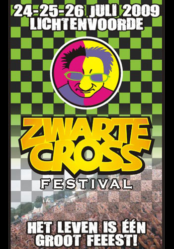 Zwarte Cross Festival 