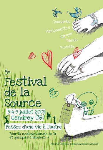 Festival de La Source
