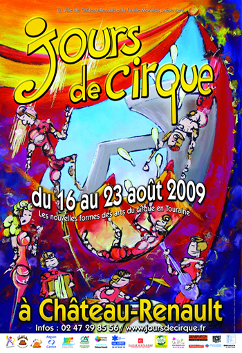 Jours de cirque