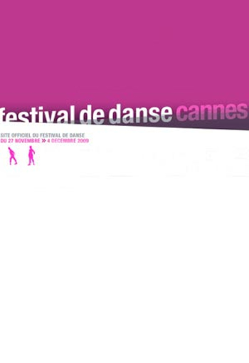 Festival de Danses Cannes
