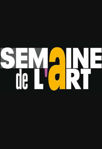 Semaine de l'art