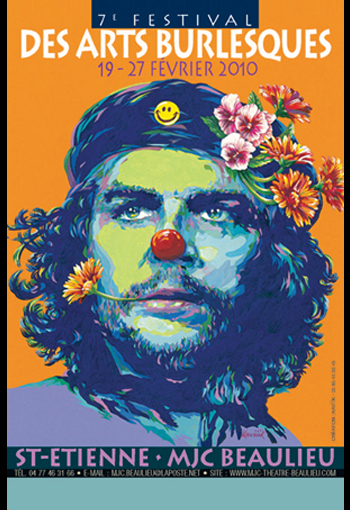 Festival des Arts Burlesques 