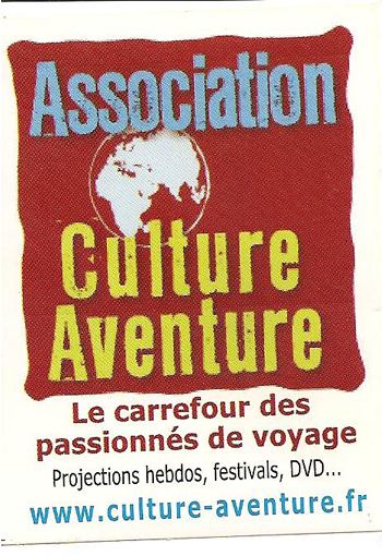 Festival Culture-Aventure
