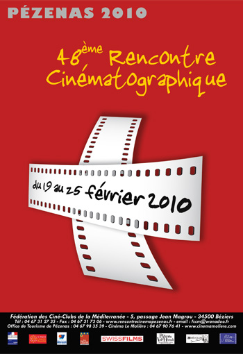 Rencontre cinématographique de Pézenas
