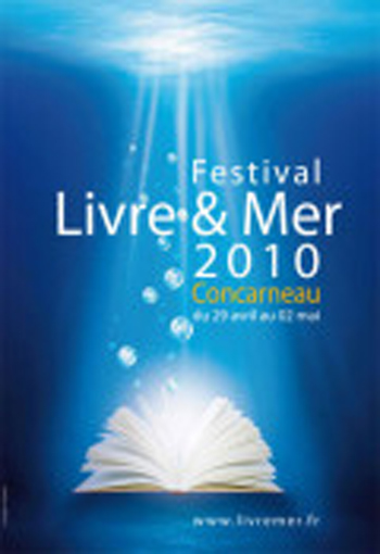 Festival Livre et Mer