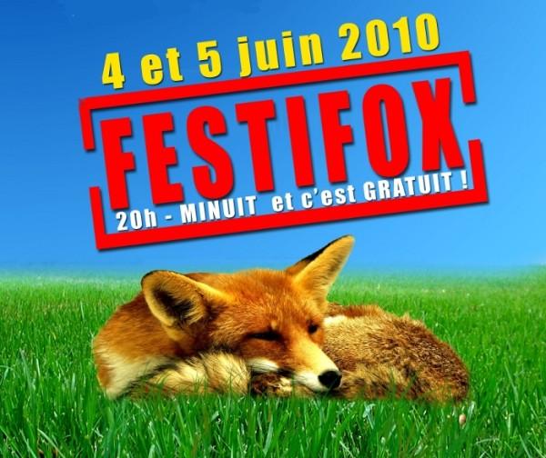 Festi Fox