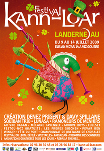 Festival Kann Al Loar