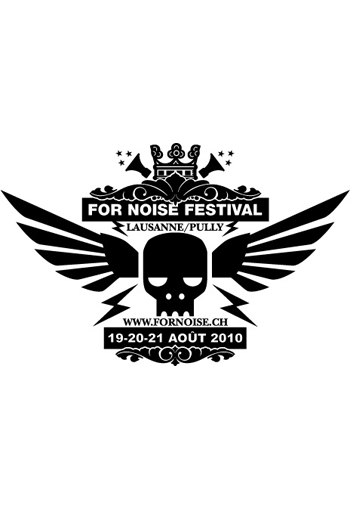 For Noise Festival