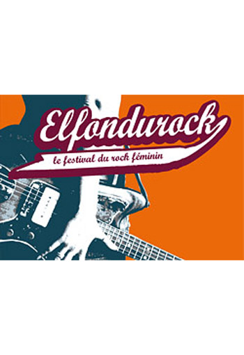 Elfondurock