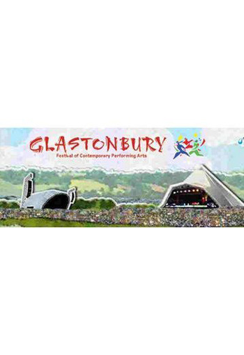 Glastonbury