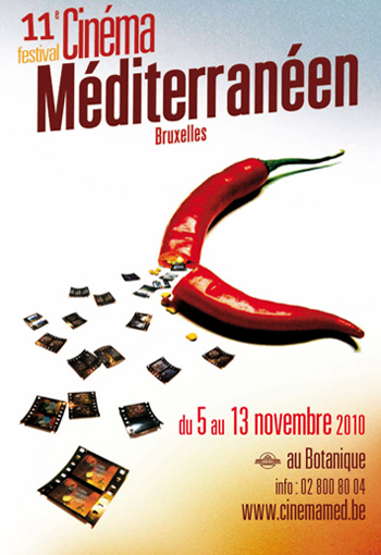 Festival du cinéma Méditérranéen