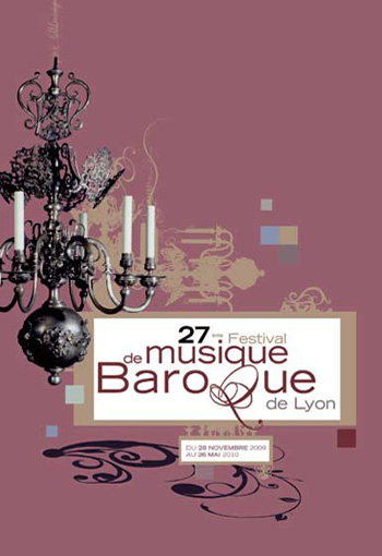 Festival de la musique baroque 
