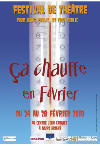 Ca Chauffe en Février