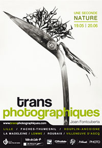 Les Transphotographiques