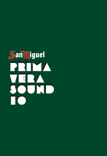 Festival Primera Sound 