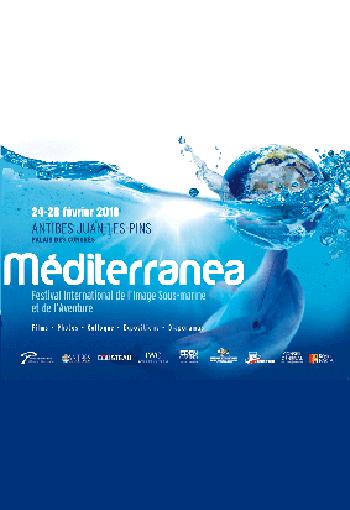 Festival International de l’Image Sous-marine et de l’Aventure