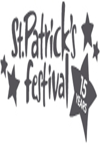 St Patrick festival