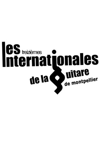 Les Internationales de la guitare