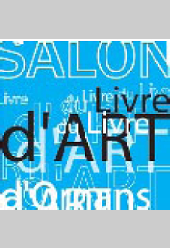 Salon du Livre d'Art et d'Artiste d'Ornans