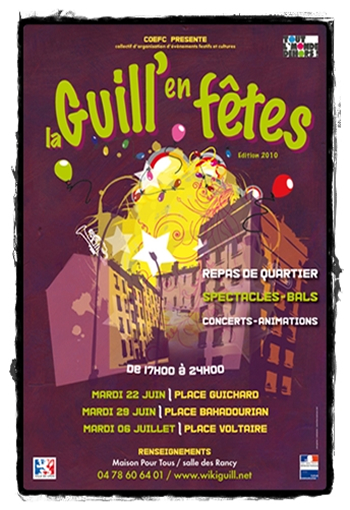 La Guill'en Fêtes 