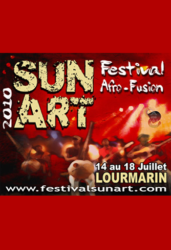 Festival SUN ART