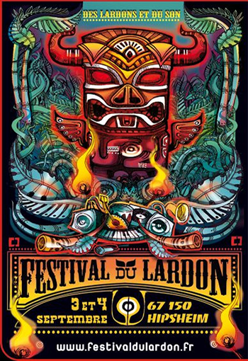 Festival du Lardon #4