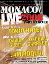 Monaco Live 2008