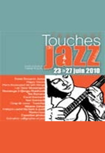 Touches de Jazz