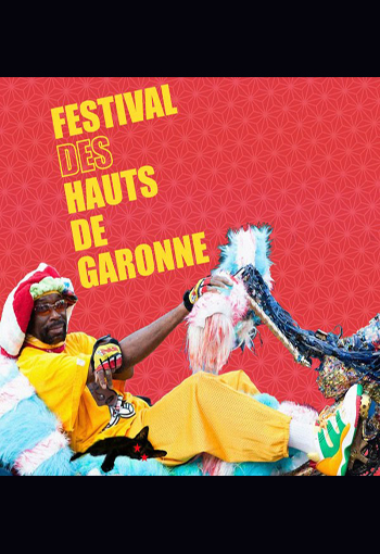 Festival des Hauts de Garonne