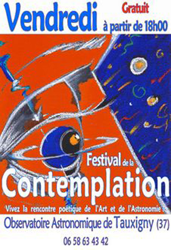 Festival de la contemplation