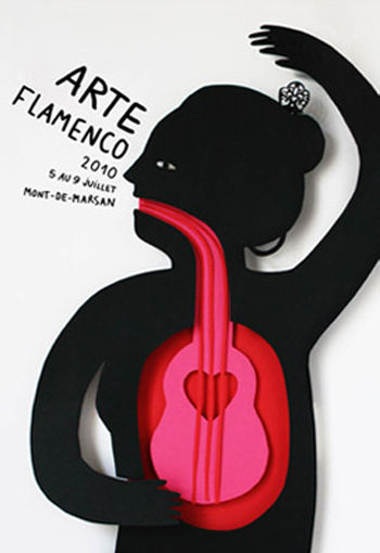 Arte Flamenco