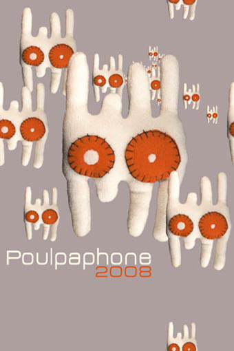 Poulpaphone