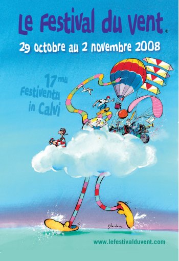 Festival du Vent