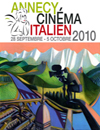 Annecy Cin�ma Italien 
