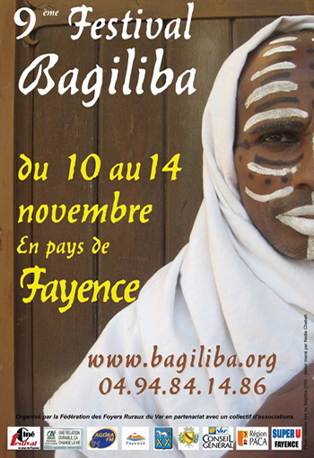 Festival Bagiliba
