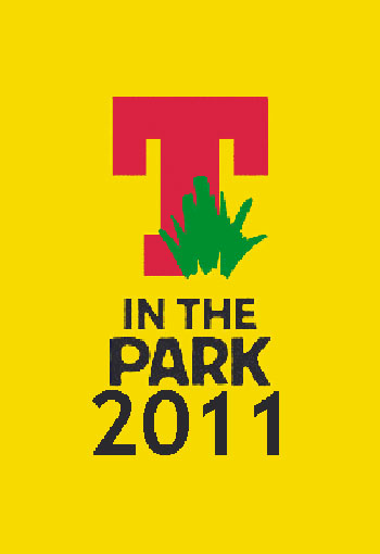 T in the Park