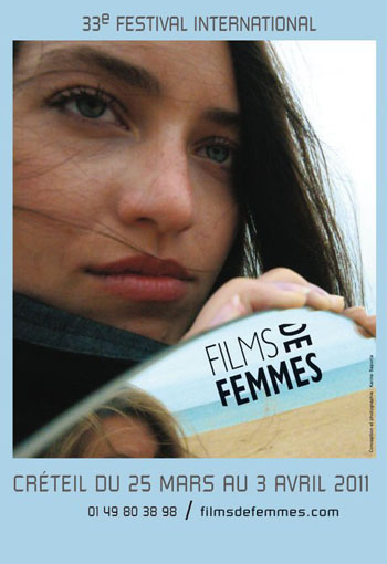 Festival International de Films de Femmes