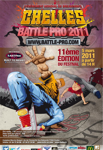 Festival Hoptimum 2011